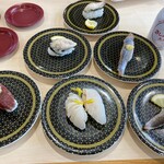 用戶對於はま寿司 福岡志免店的評論圖