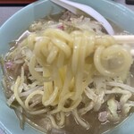 用戶對於平和飯店的評論圖