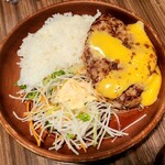 User's review image for びっくりドンキー 高井田店