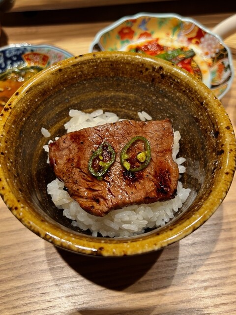 User's recommendation image for 焼肉はんべゑ