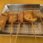 用戶對於漁港直送 漁師小屋 新世界店的評論圖