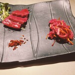 用戶對於誦月的評論圖