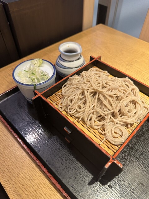 User's recommendation image for そばいち エキュート赤羽店