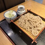 User's review image for そばいち エキュート赤羽店