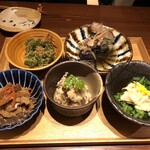 用户对于おばんざいと純洋食 アイサニ的评论图