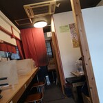 用户对于濃厚らーめん 驚麺屋的评论图
