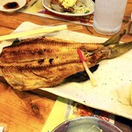 用戶對於さかな道楽 亀戸店的評論圖