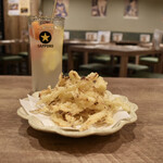 用戶對於酒とめし 錦食堂的評論圖