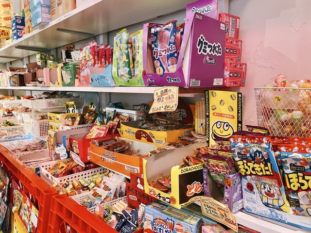 用戶對於駄菓子乃瀧ちゃん的評論高清圖