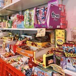 用戶對於駄菓子乃瀧ちゃん的評論圖