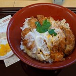 用戶對於かつふじ 恵庭店的評論圖