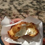 用户对于ビアードパパ MOMOテラス店的评论图