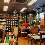 User's review image for 江戸 深川珈琲本舗