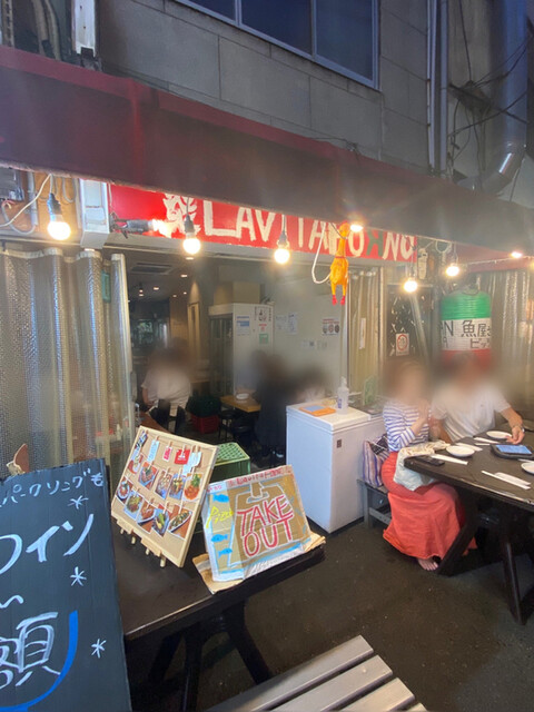 User's recommendation image for イタリア酒場 炎LAVITA 天満店