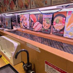 用戶對於スシロー 秋葉原駅前店的評論圖