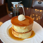 用戶對於星乃珈琲店 四ツ橋店的評論圖