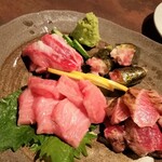 用戶對於かんすけ 薬院店的評論圖