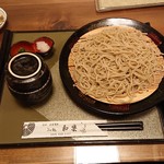 用戶對於そば処和樂的評論圖