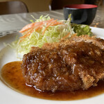 用戶對於味かつ 本店的評論圖