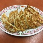 用戶對於餃子の王将 福知山店的評論圖