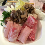 用戶對於中国料理 海苑的評論圖