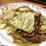 用戶對於餃子の王将 天六店的評論圖