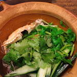 用戶對於Tiem an HUONG VIET的評論圖