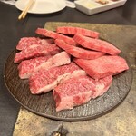 用戶對於焼肉  炭聖 根津本店的評論圖