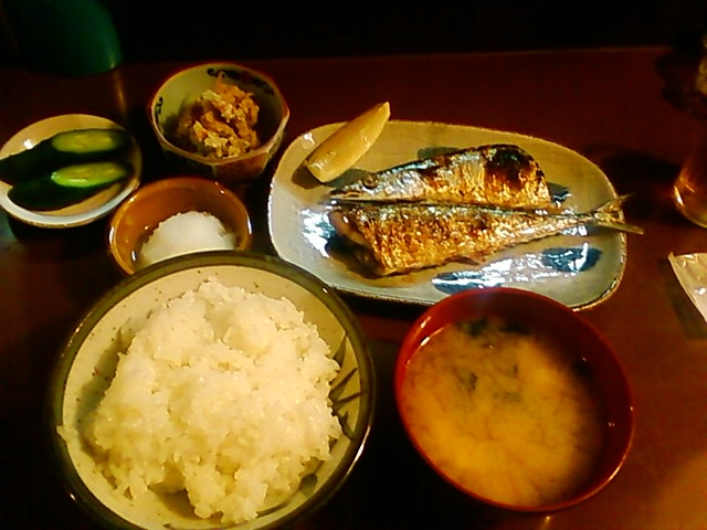 User's review image for キッチンさくら