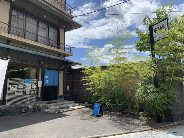 用户对于きじそば 雉弥的评论高清图