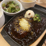User's review image for 馬肉バル 跳ね馬 田町三田店