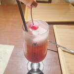 用户对于うのまち珈琲店 渋谷店的评论图