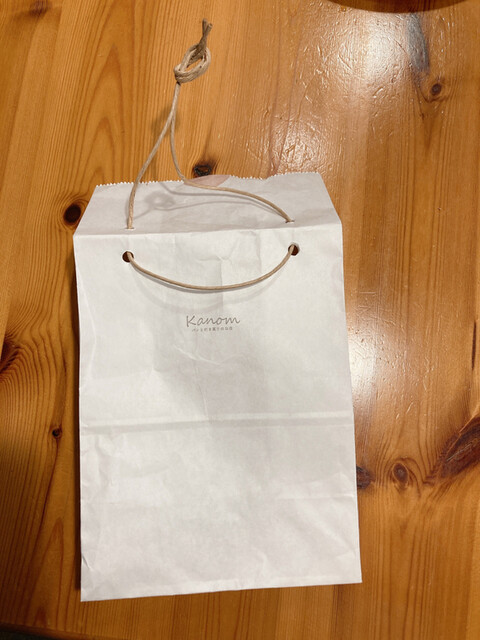 User's recommendation image for Kanom パンと焼き菓子のお店