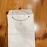 User's review image for Kanom パンと焼き菓子のお店