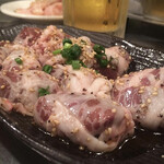 用戶對於卸)新宿食肉センター極 恵比寿店的評論圖