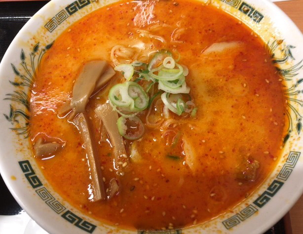 User's review image for 日高屋 四谷三丁目店