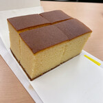 用戶對於カステラ銀装 心斎橋本店的評論圖