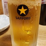 用戶對於炭火焼き鳥 串八珍 上野入谷口店的評論圖