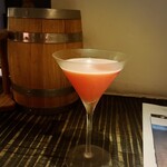 用戶對於Bar Amber的評論圖