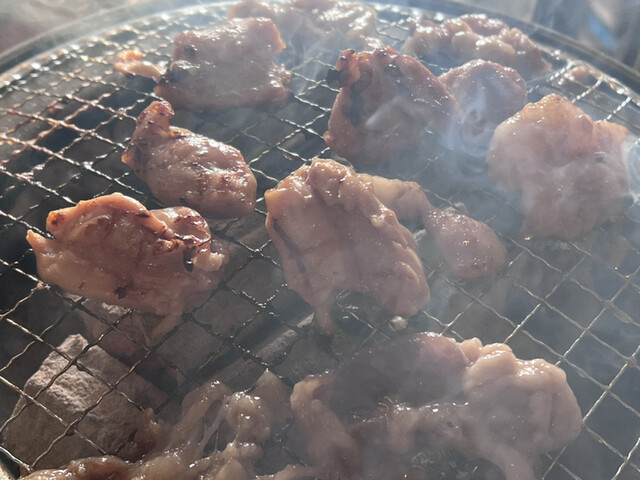 用户对于金獅子のホルモン 元町店的评论高清图