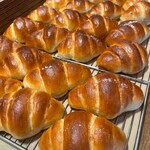 User's review image for mills by Truffle Bakery 福岡春日店