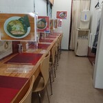 用户对于らーめん 一信的评论图
