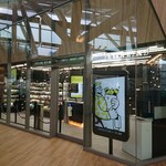 User's review image for タッチトゥーゴー 高輪ゲートウェイ店
