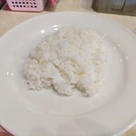 用戶對於スープカレーカムイ 2号店的評論圖