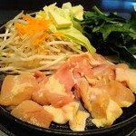 User's review image for 肉屋の正直な食堂 新宿御苑店
