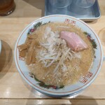User's review image for 背脂ラーメン チャッチャ亭