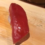 用户对于すし明的评论图