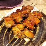 用户对于麻辣誘惑 大宝 池袋北口店的评论图