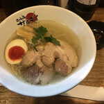 用戶對於らーめん サムライ的評論圖