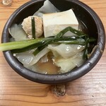 用戶對於博多水たき さ和鳥 八丁堀的評論圖
